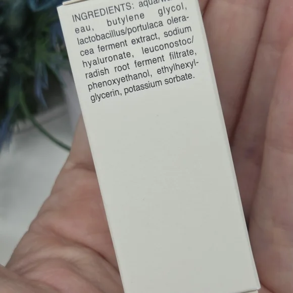Dr Barbara Sturm Hyaluronic Serum Mini + Skin1004 Madagascar Centella Hyalu-Cica - Picture 6 of 15